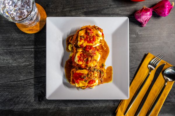 La Cucina Italiana by null