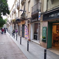 Furnos - Fornos storefront Street view