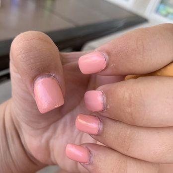 Nails Talk 68 Photos 53 Reviews Nail Salons 6077 Coffee Rd Bakersfield Ca Phone Number