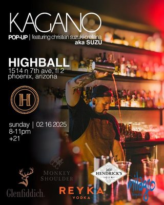 Highball by null