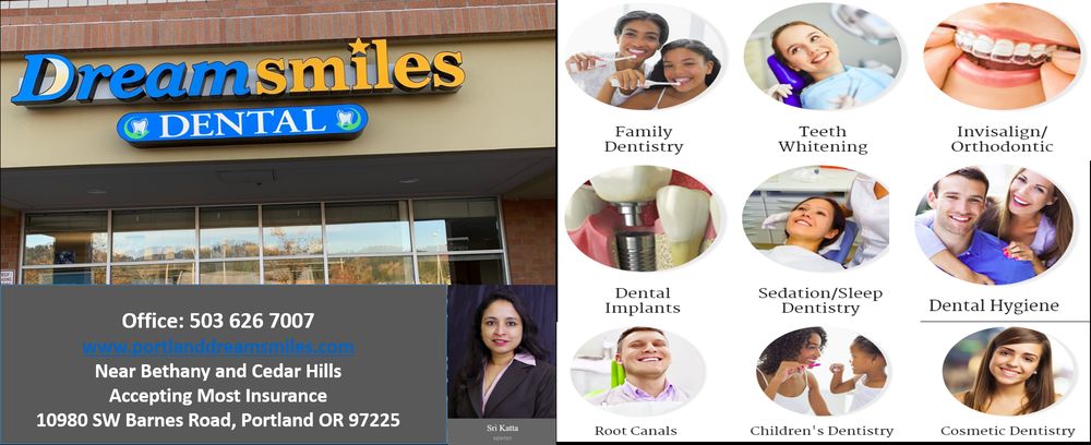Dream Smiles Dental