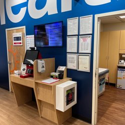 MinuteClinic at CVS