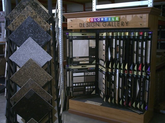 Carpets Plus Colortile