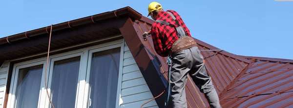 Direct Roofing & Painting
