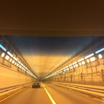 Hampton Roads Bridge Tunnels - Hampton Roads Bridge Tunnel - Landmarks & Historical Buildings Near Me - Norfolk, Virginia