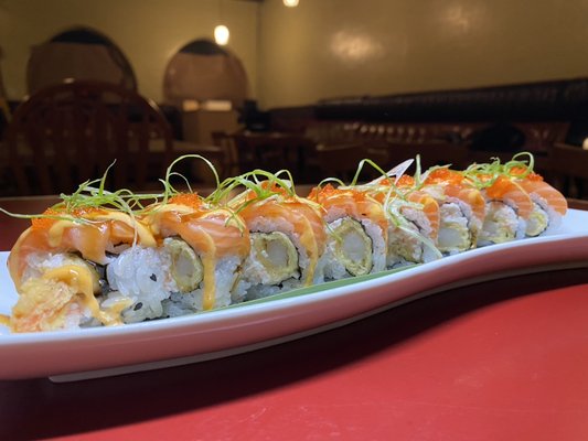 Tomo Sushi @Burien by null