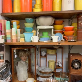 TURQUOISE VINTAGE - Updated July 2025 - 20 Photos & 12