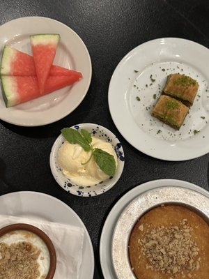 Isot Turkish Cuisine by null