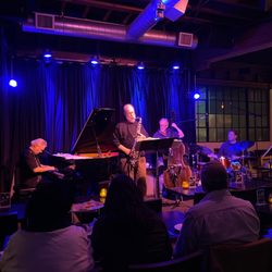 The 1905 - Live jazz every night