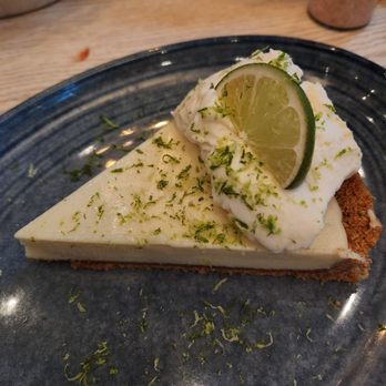 Lure Fish House - Key Lime Pie - Seafood Near Me - Porter Ranch, California Lure Fish House - Key Lime Pie - Seafood Near Me - Porter Ranch, California