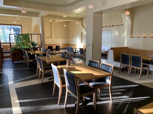 Petros Restaurant by null