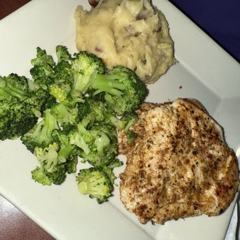 O'Charley's Restaurant & Bar - Grilled Chicken Dinner - American Near Me - Centerville, Georgia O'Charley's Restaurant & Bar - Grilled Chicken Dinner - American Near Me - Centerville, Georgia