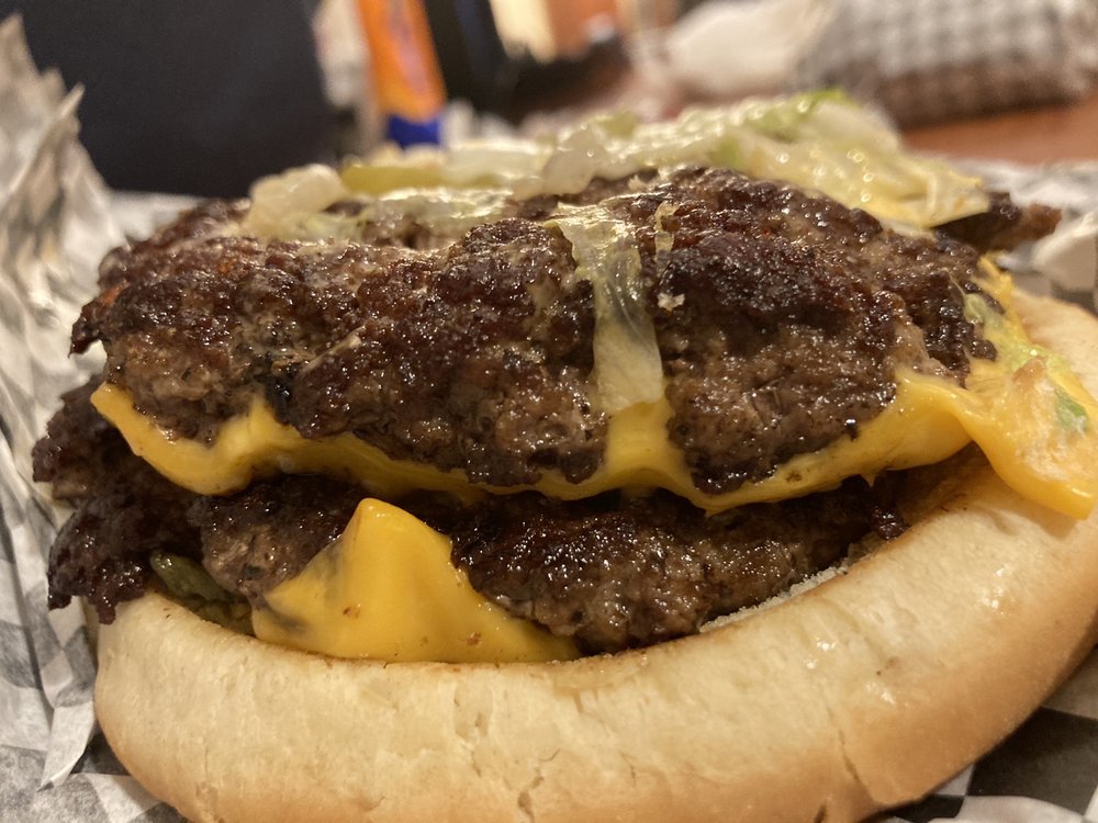 HIDHO DRIVE IN Updated October 2024 139 Photos & 245 Reviews 414 S White Sands Blvd