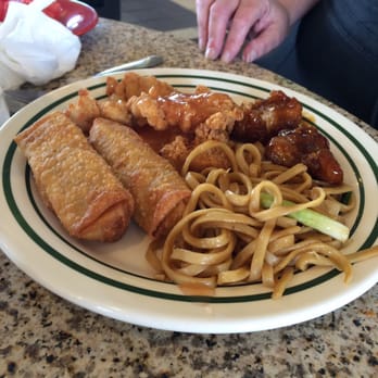 Chinese Chef - Chinese Near Me - Springfield, Missouri