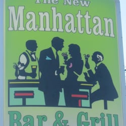 New Manhattan The