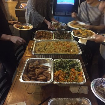 Mogadishu Restaurant - African Near Me - Chicago, Illinois