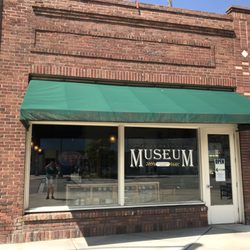 Post Falls Historical Society & Museum