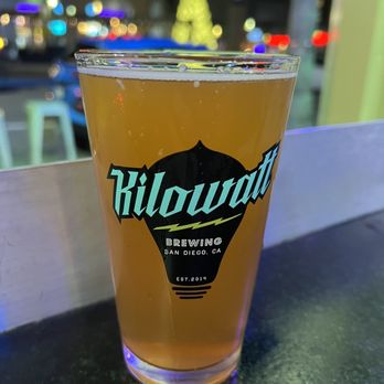 Kilowatt Brewing - Oceanside - Pubs Near Me - Oceanside, California