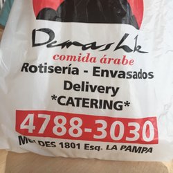 Demashk