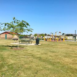 East Village Park