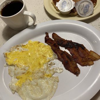 George's Family Restaurant - The recession breakfast- my go-to breakfast every time I come here - Diners Near Me - Springfield, Missouri