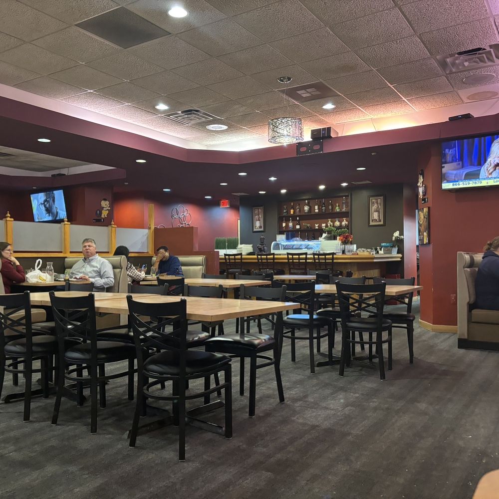 Thai Basil - Restaurant - Thai Near Me - Livonia, Michigan