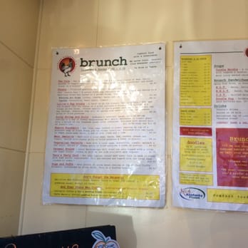 Doodles - Breakfast & Brunch Near Me - Lexington, Kentucky
