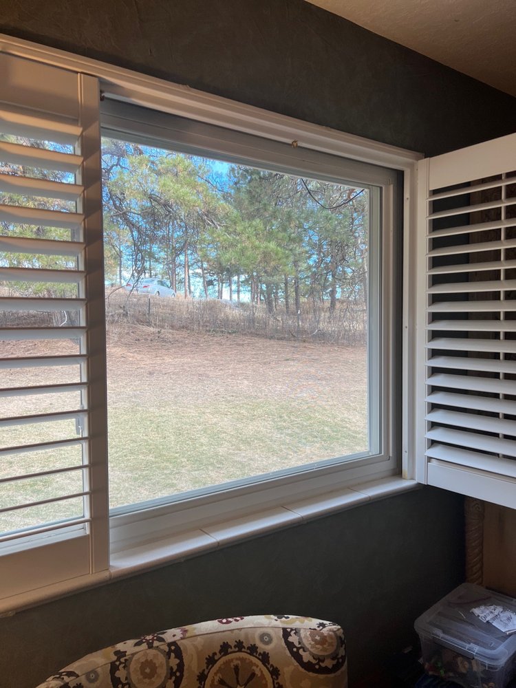 THE SQUEEGEE NINJA Updated May 2024 12 Photos Colorado Springs