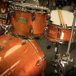 Sound Source - We carry Drums!
