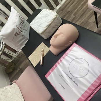 Jaycee - Permanent Makeup Near Me - Toledo, Ohio