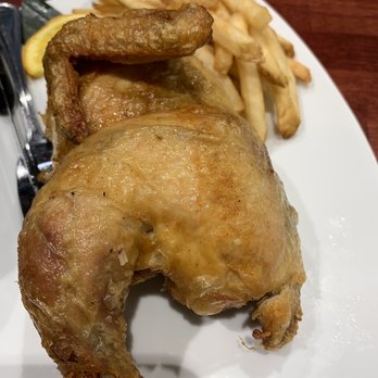 Max’s Restaurant - Chicago - The half fried chicken - Filipino Near Me - Chicago, Illinois Max’s Restaurant - Chicago - The half fried chicken - Filipino Near Me - Chicago, Illinois
