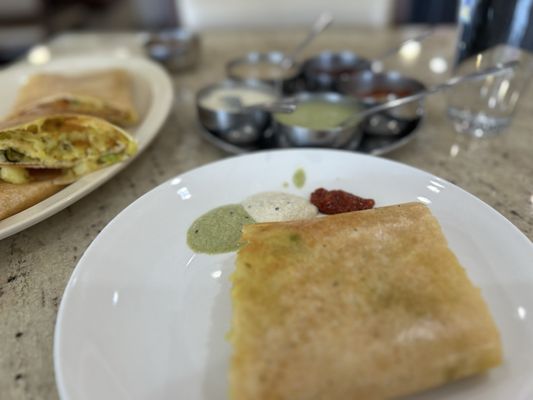 Podi dosa by null
