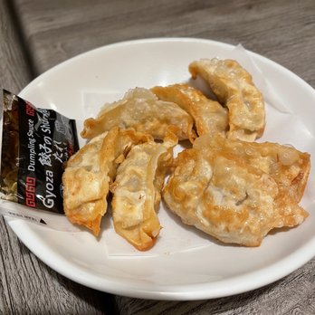 Toribashi - Gyoza - Ramen Near Me - Monterey, California Toribashi - Gyoza - Ramen Near Me - Monterey, California
