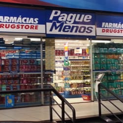 Drogaria e Perfumaria 311 Norte