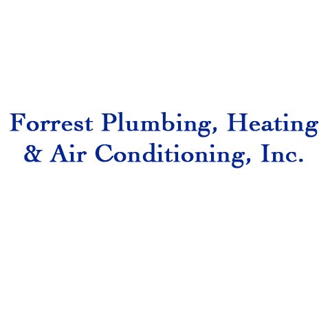 Slide of Forrest Plumbing, Heating & Air Conditioning