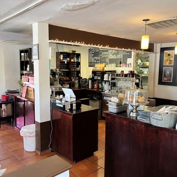 The Farmacy - Another indoor shot - Coffee & Tea Near Me - Albuquerque, New Mexico The Farmacy - Another indoor shot - Coffee & Tea Near Me - Albuquerque, New Mexico