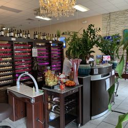 Concord Nails Spa - Front