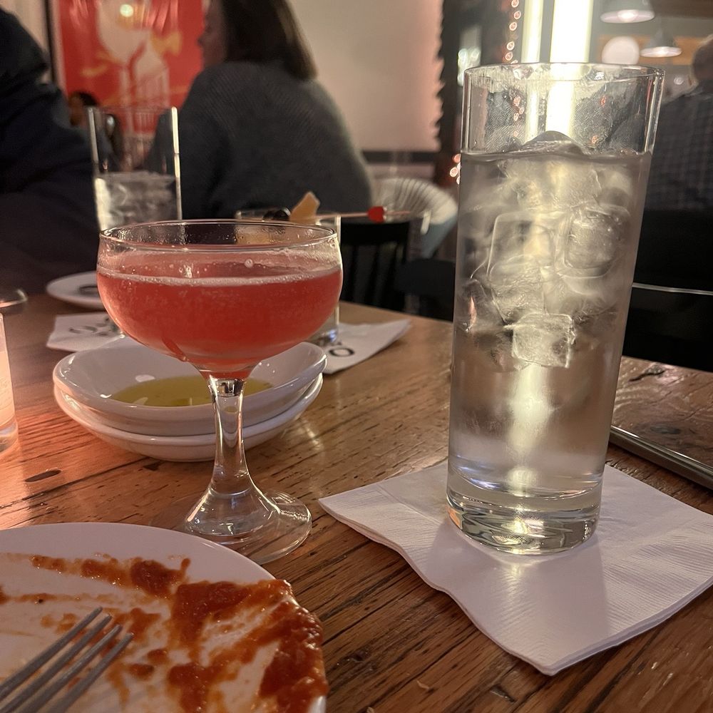 O+O Pizza - Scofflaw - Italian Near Me - St. Louis, Missouri O+O Pizza - Scofflaw - Italian Near Me - St. Louis, Missouri