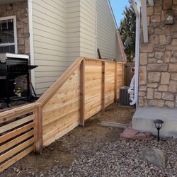 Colorado Fence and Deck