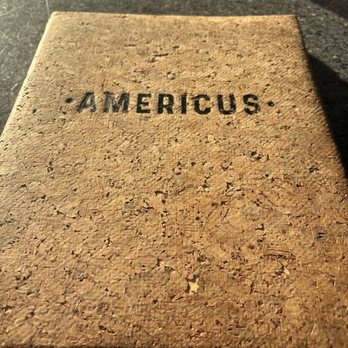 Americus at LaBelle Winery - Bars Near Me - Derry, New Hampshire