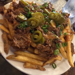 Hickory Tree Fries G.s Hickory Tree Fries G.s