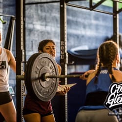 CrossFit Glendale