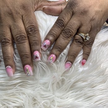 Qc Nails - Nail Salons Near Me - Stockbridge, Georgia Qc Nails - Nail Salons Near Me - Stockbridge, Georgia