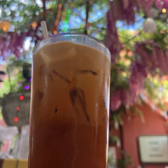 Delicious Thai Kitchen - Thai iced tea - Thai Near Me - Oakland, California Delicious Thai Kitchen - Thai iced tea - Thai Near Me - Oakland, California