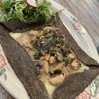 Maison Provence - French Near Me - Brooklyn, New York