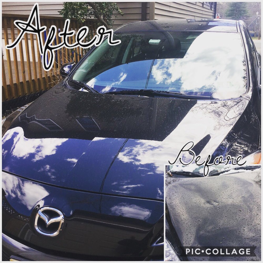 BENS AUTO BODY - Updated January 2026 - 20 Reviews - 309 Belmont Ave ...