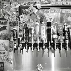 An Irish Pub