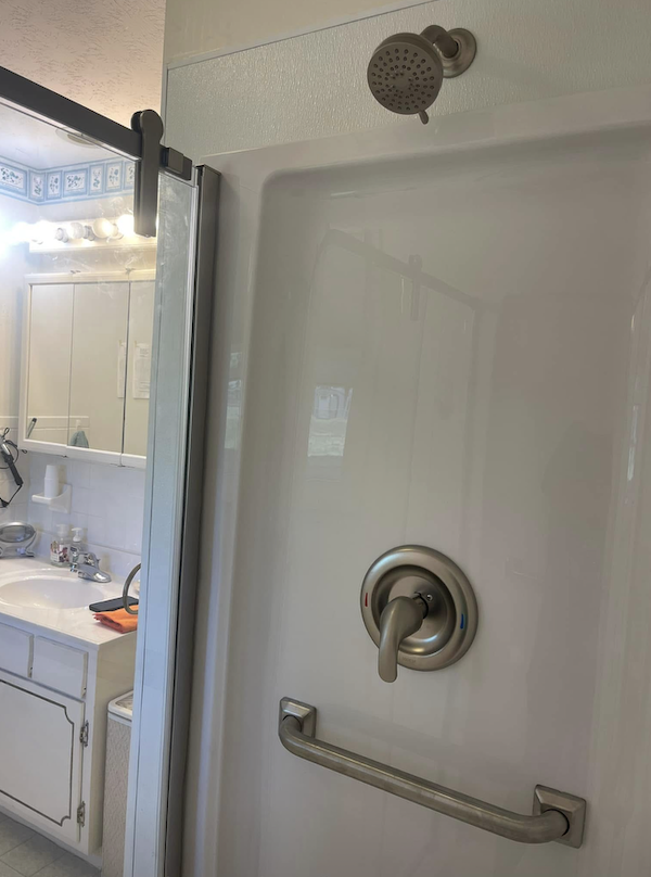 Slide of TC Plumbing and Contracting