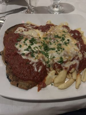 Santangelo's Restaurant by null