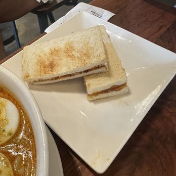 Ipoh Kopitiam - Malaysian Near Me - Alhambra, California